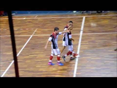 Bomba Patch vence Torneio Papo de Boleiro em Coxim