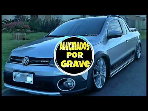 Mc 7Belo E Mc Kitinho - Acordaram O Megatron  (COM GRAVE) +DOWNLOAD