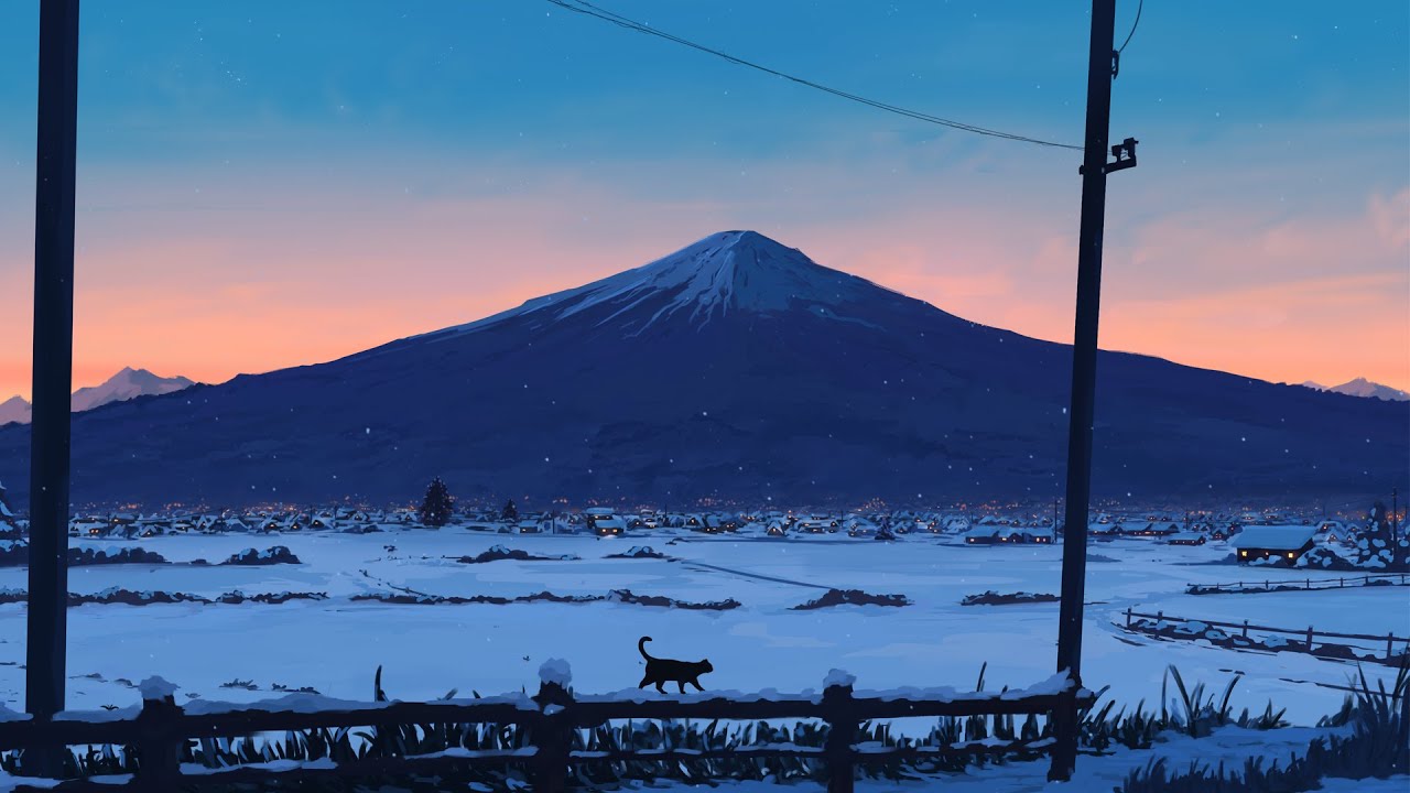 冬うた・ウインターソング