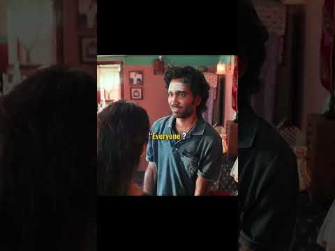 Reel tagged #pradeepranganathan