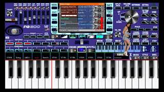 Download lagu Rip love versi koplo tiktok viral (cover faouzia) mp3