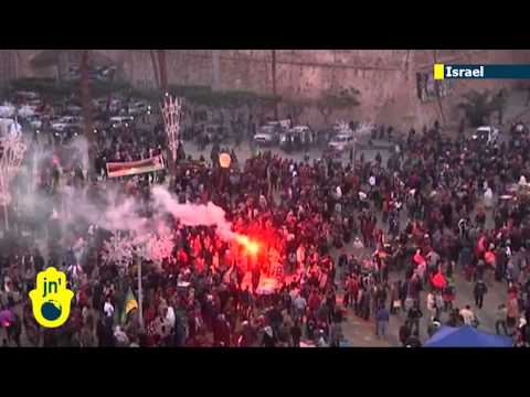 Anti-Christian Arab Spring: Libyan police arrest Christian missionaries over proselytising