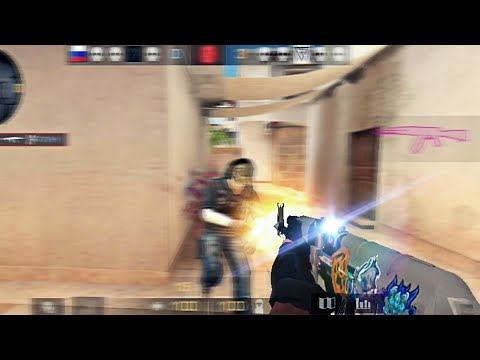 INDUSTRY BABY ❤ | STANDOFF 2