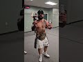 The KingOfViolence Champ Platinum Mike Perry Is Here BKFC BKFC