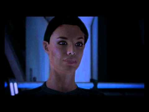 Mass Effect #79: Ashley On The Noveria Mission