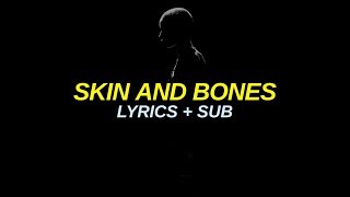 Cage The Elephant – Skin And Bones Lyrics + Sub