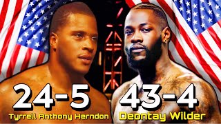 Download lagu Reign of the Giants Deontay Wilder(USA) vs Tyrrell Anthony (USA)| KNOCKOUT,BOXING Fight, Highlights mp3 Download lagu Reign of the Giants Deontay Wilder(USA) vs Tyrrell Anthony (USA)| KNOCKOUT,BOXING Fight, Highlights mp3