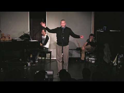 Graham-A-Rama XLII - What You'd Call a Dream