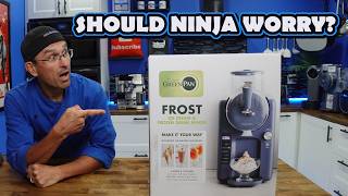 Greenpan Frost UNBOXING. Can it END the Ninja Slushi?