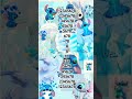 12345678 Challenge Rap