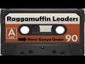 Raggamuffin Hip Hop Mix Reggae Rap Pt 3