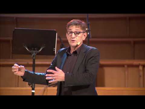 180107 Visionspredikan - "Bön för staden, Bön för församlingen", Urban ringbäck