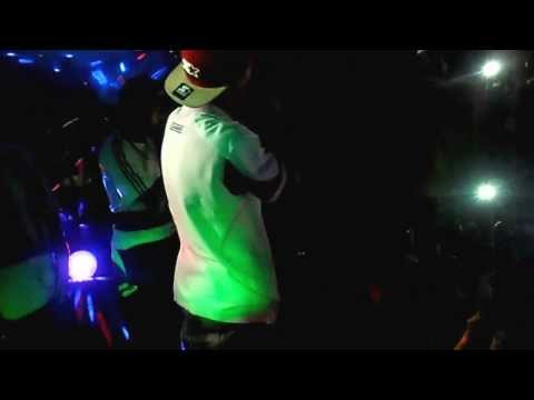 Mc Brankim - Ao vivo no Cometa Fest {Canal Kelvy Lopes}