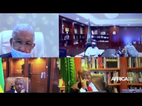 JOURNAL DU 04 MAI - 05H GMT