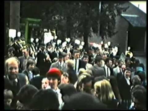 Dorpsfilm Mheer 1982 Deel 2