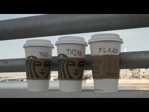 The Third Place