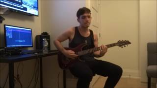 While She Sleeps | Silence Speaks | FULL COVER (NEW SONG 2017) HD