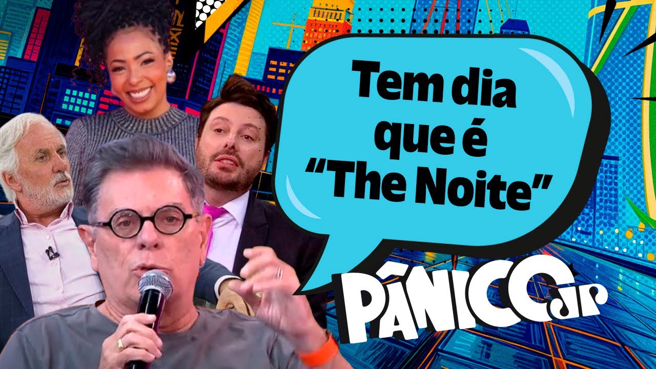 JULIANA X MESQUITA X GENTILI: ROGER MOREIRA REVELA DETALHES DA POLÊMICA