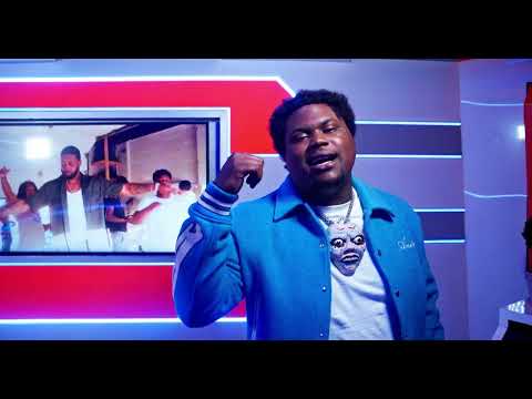 ShredGang Strap - Jealousy (Official Music Video)