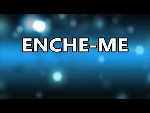 ENCHE ME - Isaias Saad e Gabriela Rocha (VOZ com LETRA)