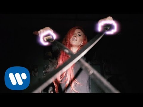 Lights — Lost Girls