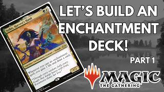 What Are the Best Cards for a Sythis, Harvest's Hand Commander Deck?