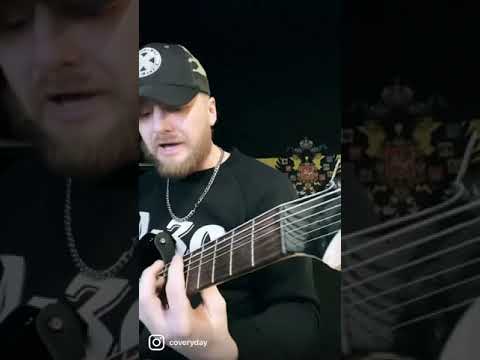 ШИМОЗА - Команчи (COVERYDAY)