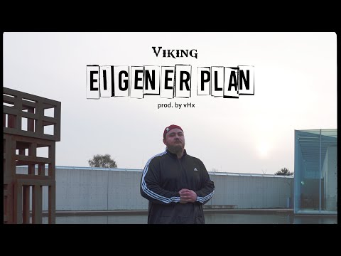 VIKING - Eigener Plan (prod. by vHx)