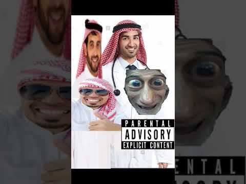 arab shuffle (official audio)