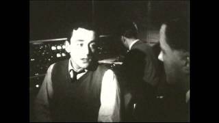 Cinepanorama 1957 (Miles Davis Jams for Louis Malle Flim)