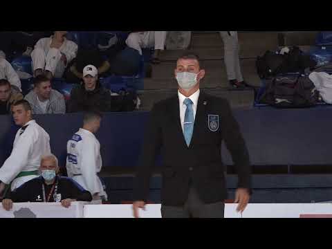 Bambi PO - Filoktet 2:3 #PrvaJudoLigaSrbije2020