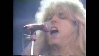 Holy Soldier - See No Evil (1990)