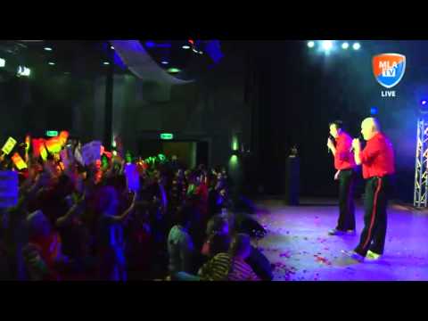 Finale MLLF 2015: Pier & Stuf - Gek vanne Vasteloavendj