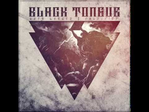 BLACK TONGUE - Wasted [Dellux Remix]