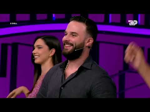 Babë e bir, Marko & Gjeto Luca performojnë “Nuse n’malsor” në E Diell - Trotuar