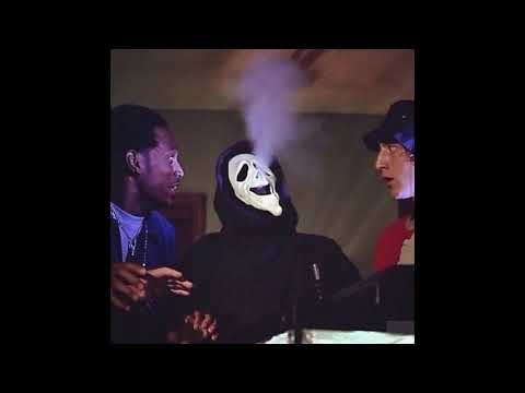 (FREE) Damso x Josman Type Beat 2021 ~ Smoke