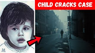 6-year-old math genius solves 40-year-old cold case that police couldn't solve