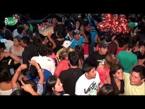 Toño centella virgen de las Mercedes en el complejo libertad