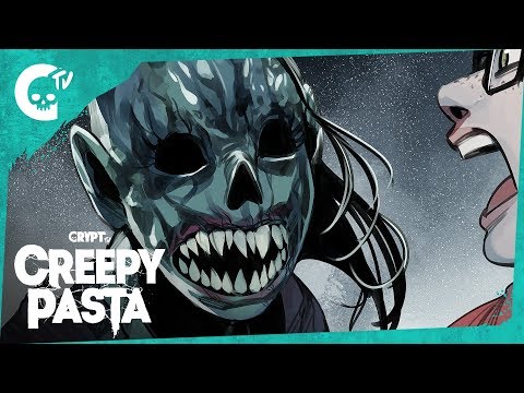 CREEPYPASTA | "Lexi's Vengeance" | Crypt TV Extended Universe