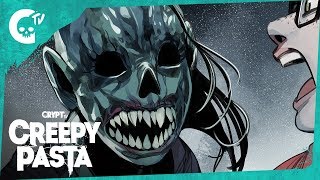 CREEPYPASTA | "Lexi's Vengeance" | Crypt TV Extended Universe
