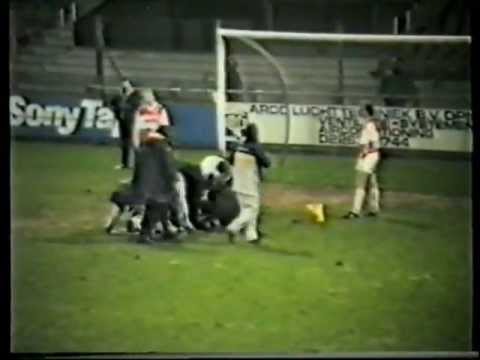 1988-12-03: AZ'67-DS'79 inclusief discussie incident