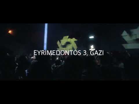 Steam Athens opening season 2017 - 2018 teaser