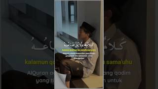 Download lagu Kalamun Qodimun - Lyrics with Indonesian Translation mp3