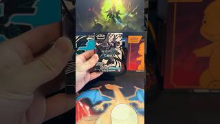 Black Bolt Booster Bundle Pt.)4 #pokemon #blackbolt #youtubeshorts