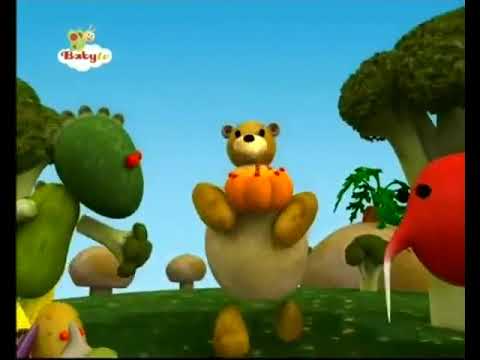 Baby TV   Dziś mam urodziny