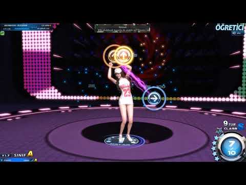 Mstar TR - Boombayah : Neo Classic (100%) {Extreme} S+