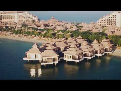 Anantara Dubai The Palm Resort & Spa 5