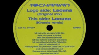 Tocharian ‎– Lacuna (Original Mix)