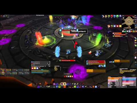 Wind of Perdition vs. Durumu der Vergessene 10er NHC