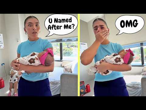 The Most Heartwarming Moments That Will Make You Cry | Try Not To Cry Ep 46